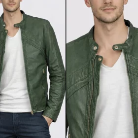 best cafe racer jacket