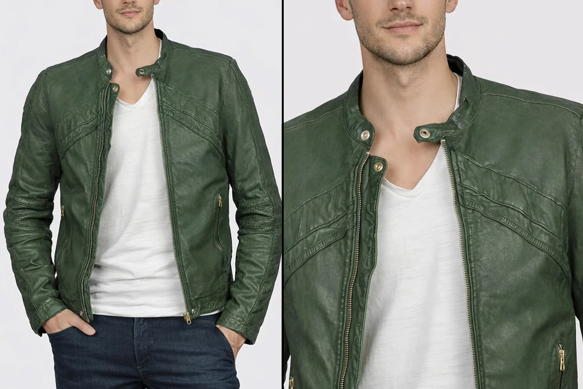 best cafe racer jacket