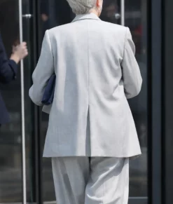 The Devil Wears Prada 2 Meryl Streep Blazer - Image 2