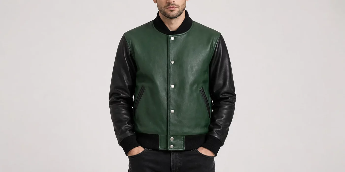 biker jacket vs bomber jacket
