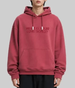 BTS Arirang Hoodie | NYC Jackets