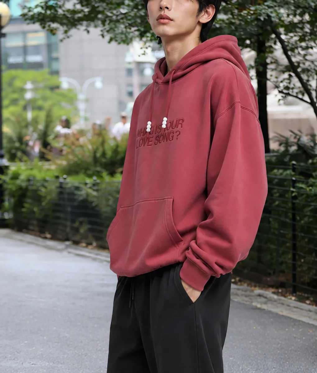 BTS Arirang Hoodie | NYC Jackets