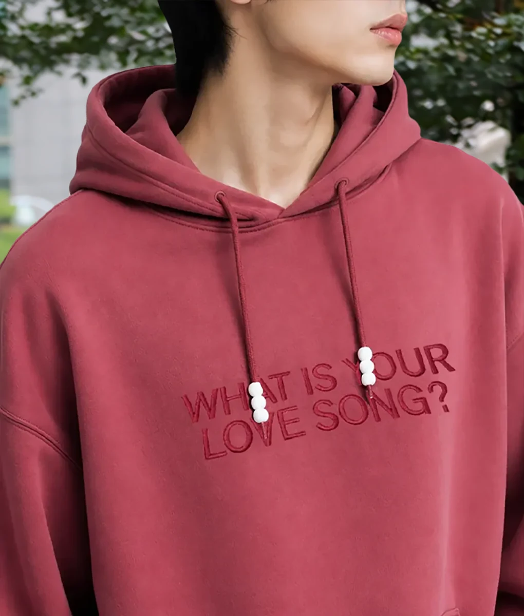 BTS Arirang Hoodie | NYC Jackets