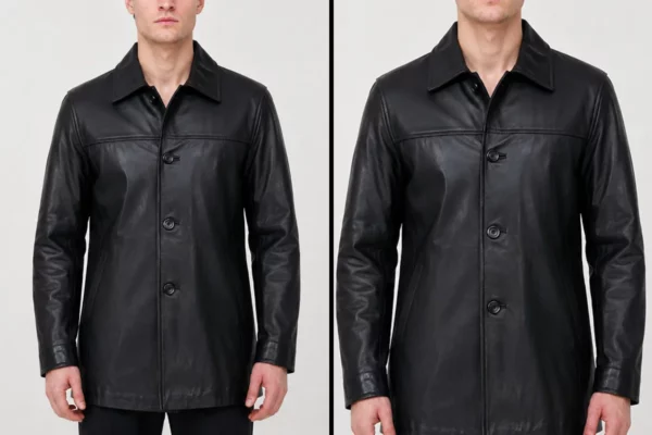 best men's leather jacket under $200