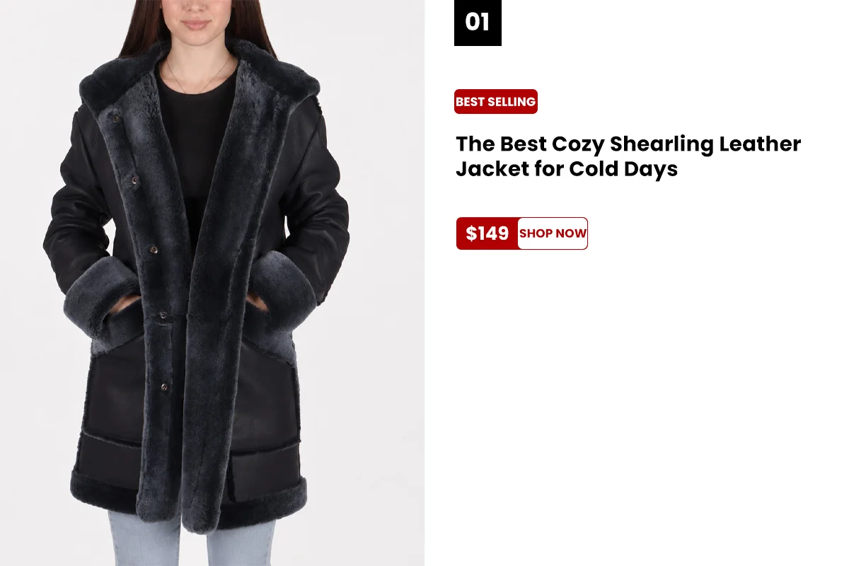 best women's leather jacket under $200