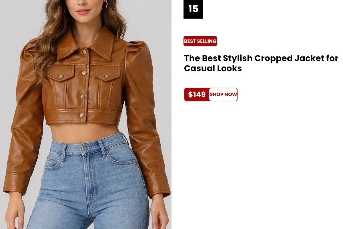 best women's leather jacket under $200