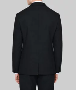 DR Congo Léopard Suit-Back