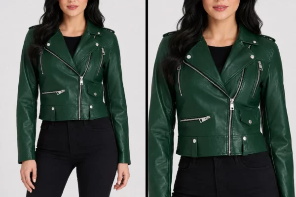 best leather jackets for fall