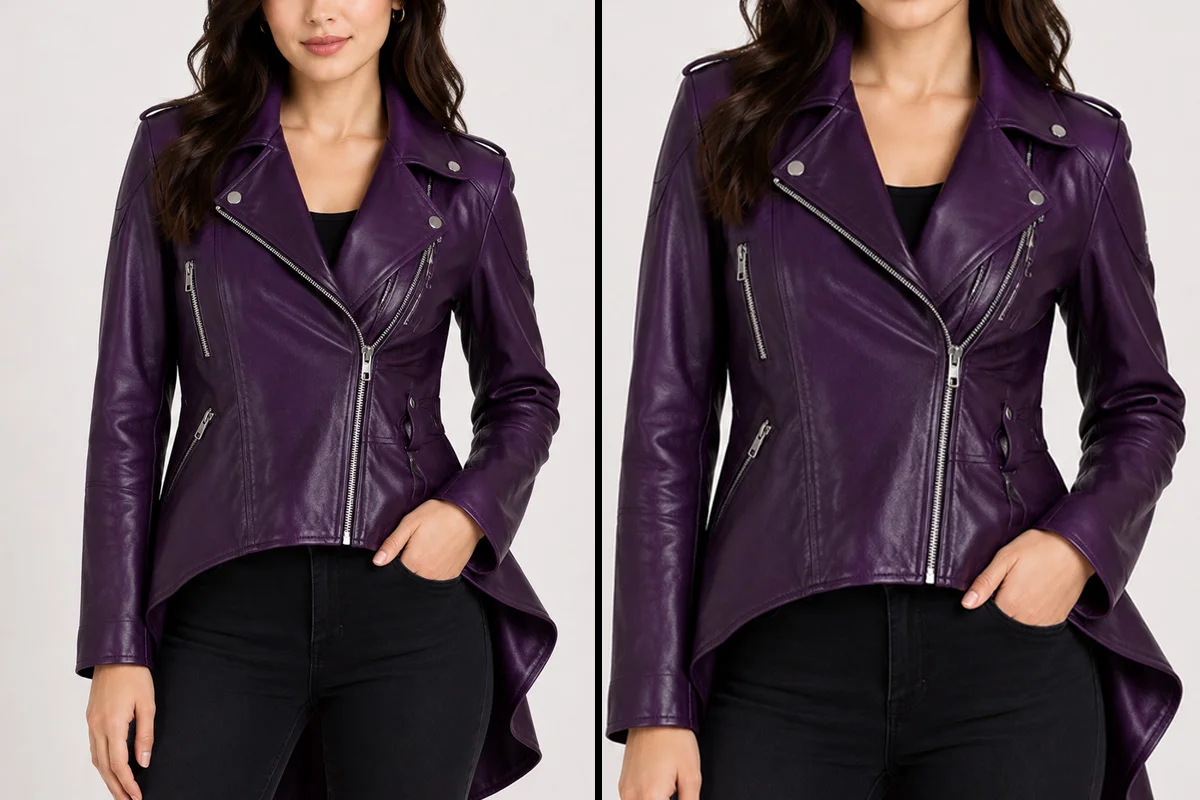 best women's leather jacket under $200