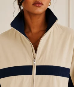 Saturday Night Live Rihanna Track Jacket-Zoom