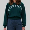 The Four Seasons S02 Tina Fey Catskills Sweatshirt-Front
