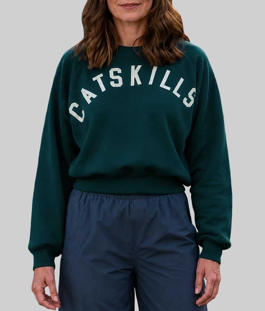 The Four Seasons S02 Tina Fey Catskills Sweatshirt-Front