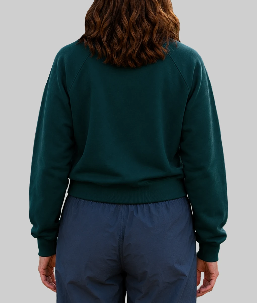 The Four Seasons S02 Tina Fey Catskills Sweatshirt-Back