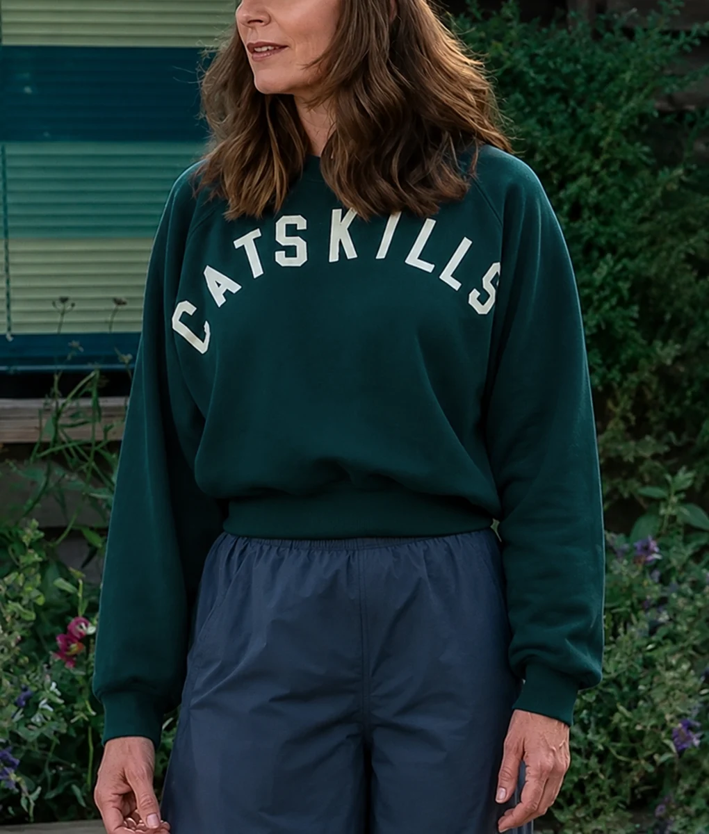 The Four Seasons S02 Tina Fey Catskills Sweatshirt-Front