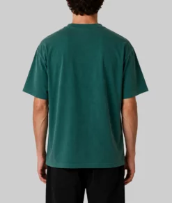 Baylen Out Loud S03 Colin Dooley Tshirt-Back