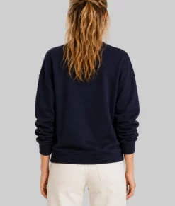 Ransom Canyon S02 Lizzy Greene Sweatshirt-Back