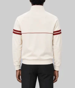 The Gentlemen S02 Benjamin Clementine Track Jacket - Image 2