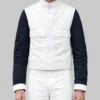 The Hunger Games Sunrise on the Reaping Joseph Zada Jacket-Front