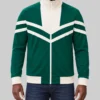 Why Did I Get Married Again Richard T. Jones Jacket-Front
