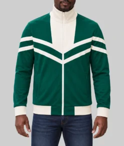 Why Did I Get Married Again Richard T. Jones Jacket-Front