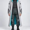 Cyberpunk Edgerunners S02 Weak Kingsley Coat-Front