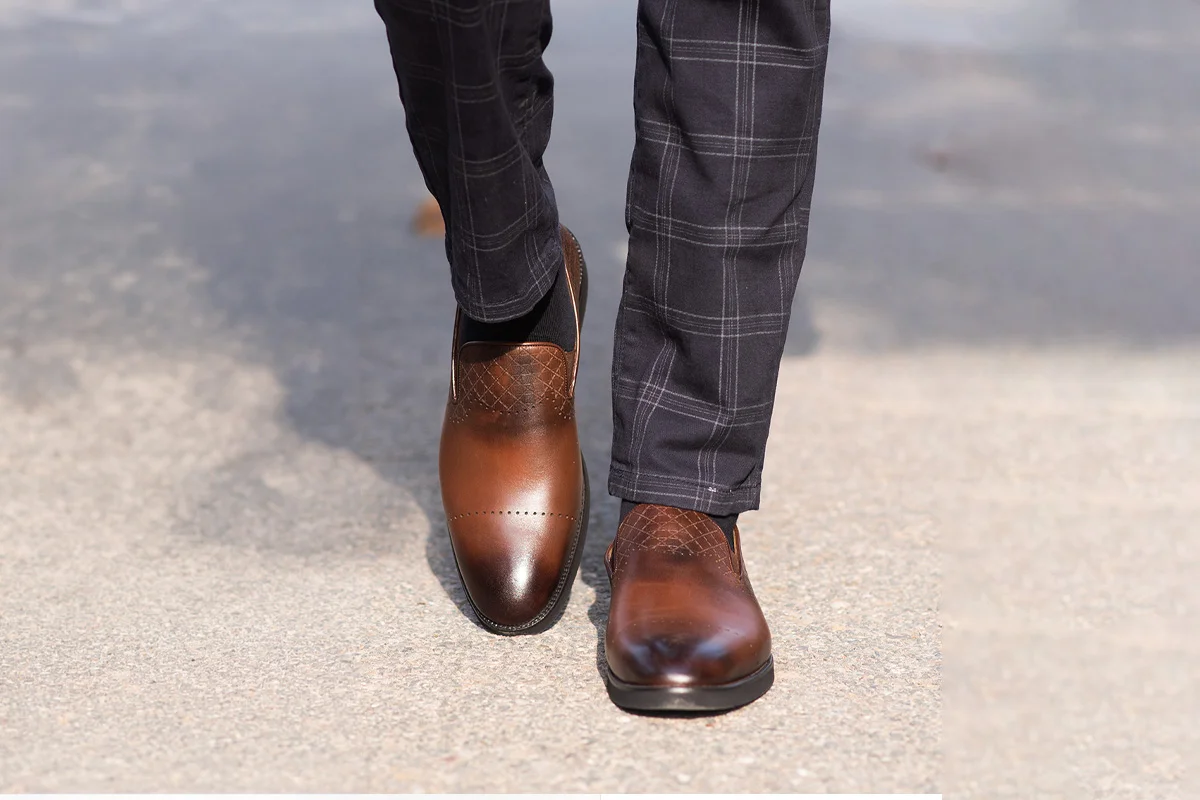 best leather dress shoes for men